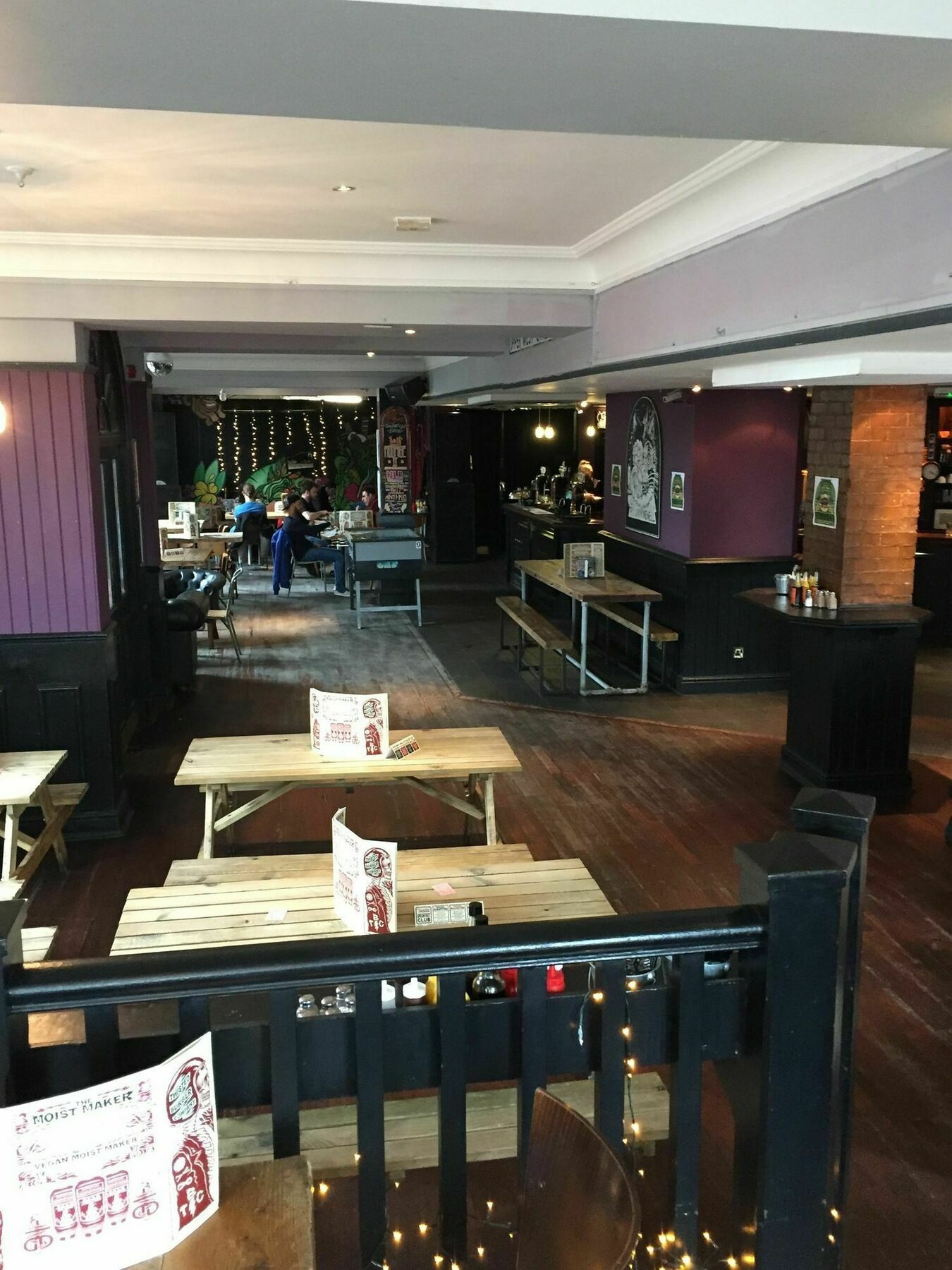 The Harley Hotel เชฟฟิลด์ ภายนอก รูปภาพ