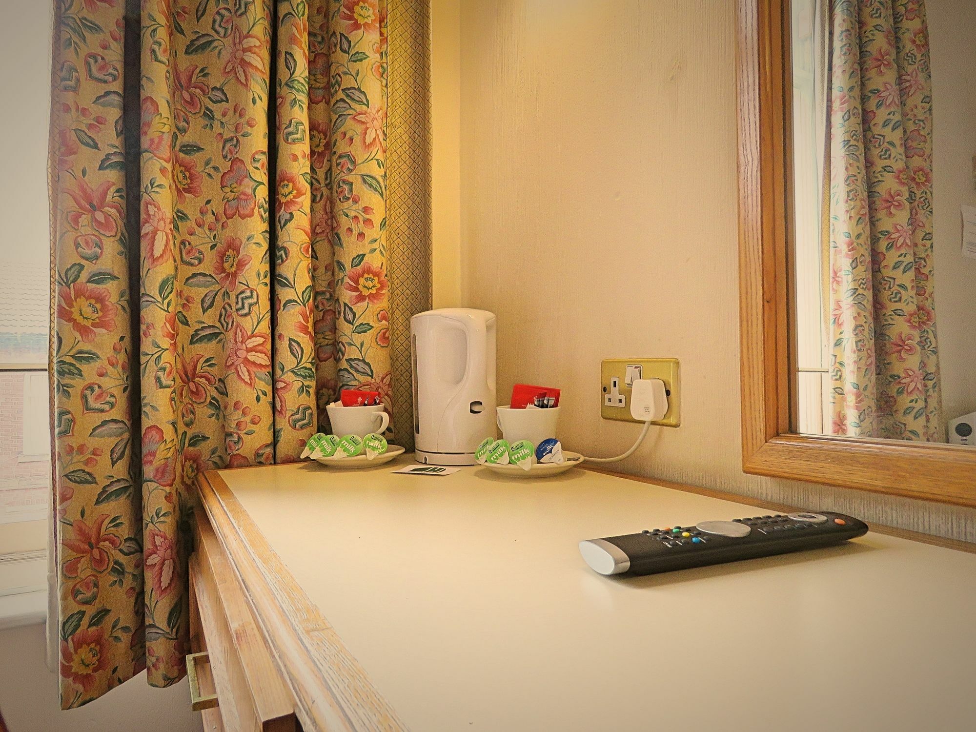 The Harley Hotel เชฟฟิลด์ ภายนอก รูปภาพ